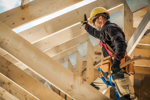 Best Best Roofing Contractors  in Teaticket, MA