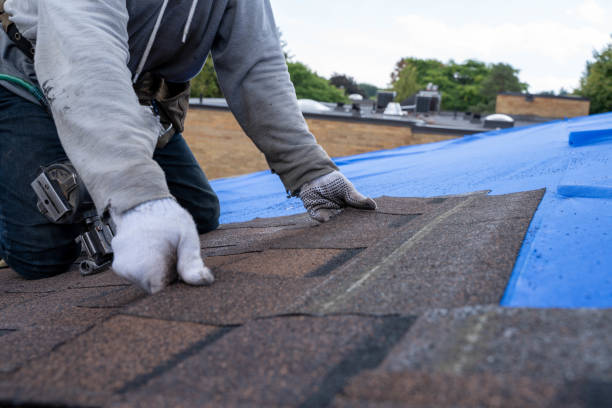 Best Residential Roofing Contractor  in Teaticket, MA