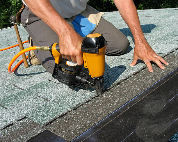 Best Commercial Roofing Services  in Teaticket, MA
