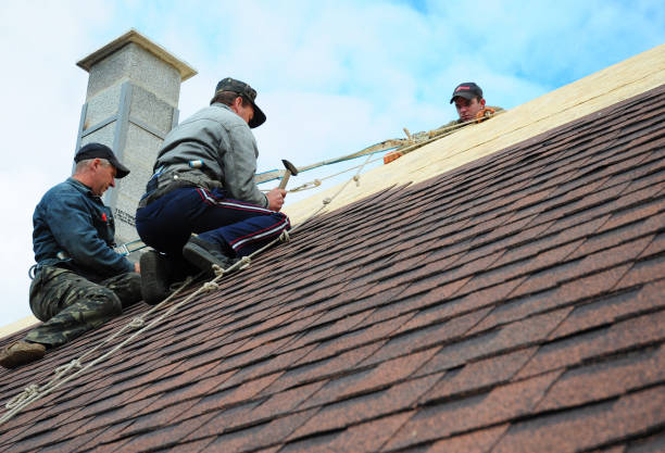 Best Slate Roofing Contractor  in Teaticket, MA
