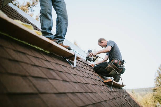 Best Commercial Roofing Services  in Teaticket, MA